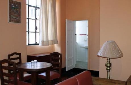 Hotel Imperial Пуэбла Номер фото